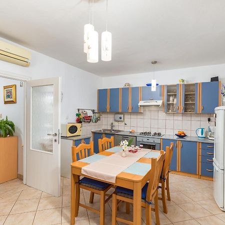 Apartment Milena Πούλα Εξωτερικό φωτογραφία