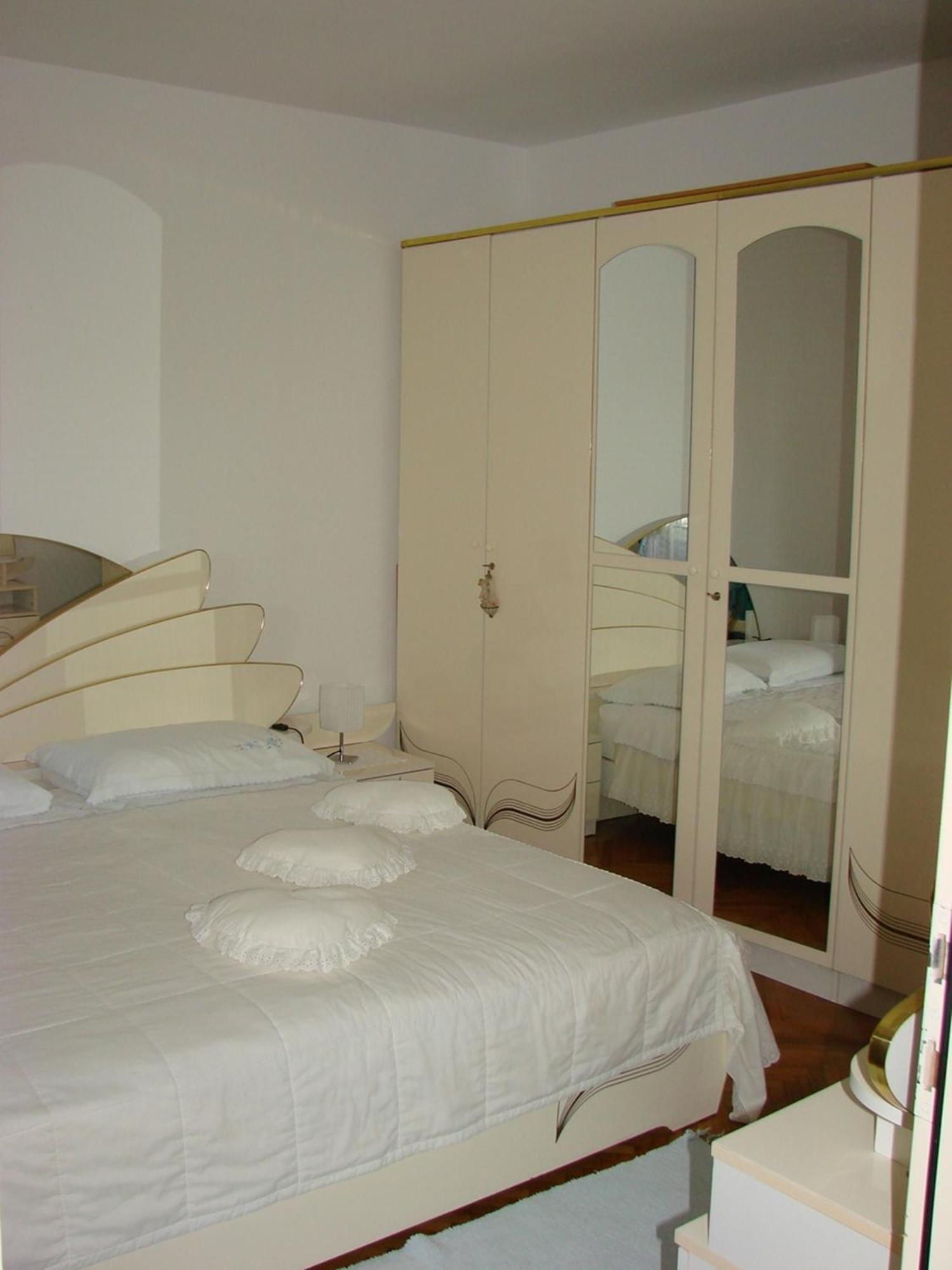 Apartment Milena Πούλα Δωμάτιο φωτογραφία