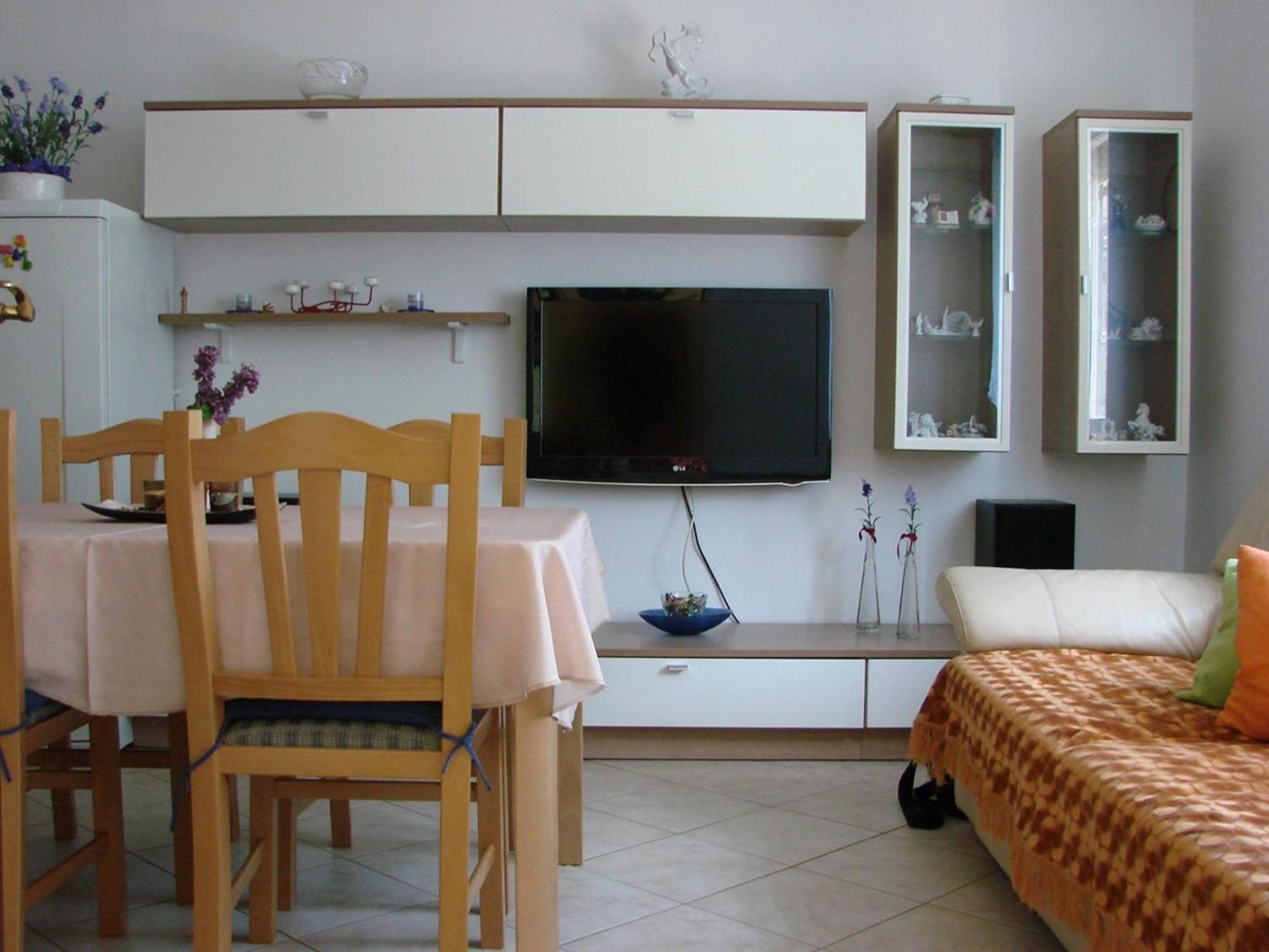 Apartment Milena Πούλα Δωμάτιο φωτογραφία