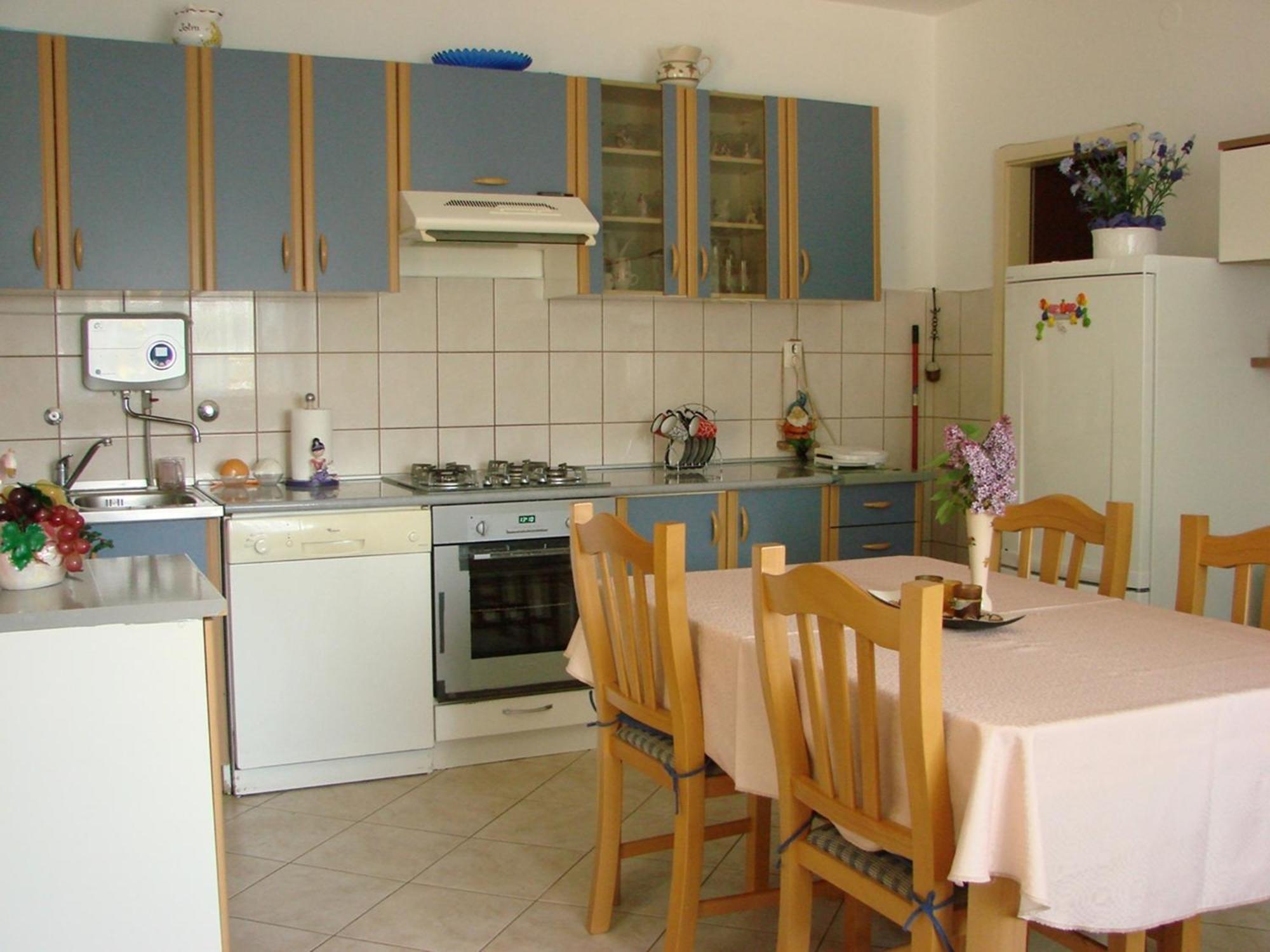 Apartment Milena Πούλα Δωμάτιο φωτογραφία