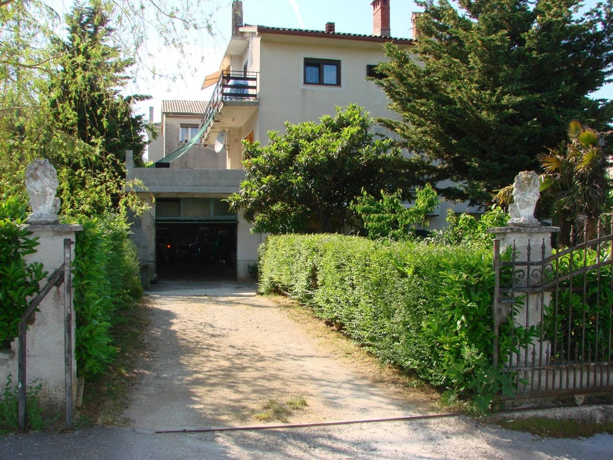 Apartment Milena Πούλα Δωμάτιο φωτογραφία
