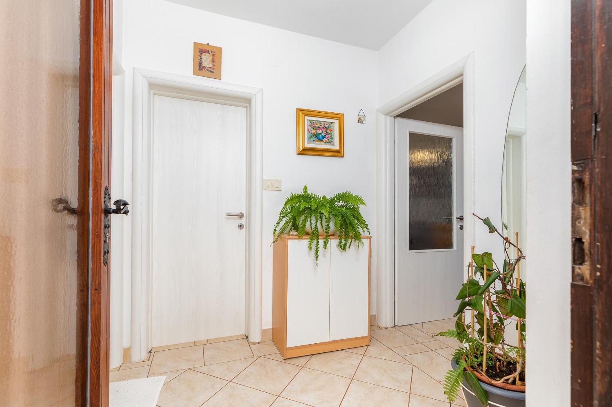 Apartment Milena Πούλα Εξωτερικό φωτογραφία