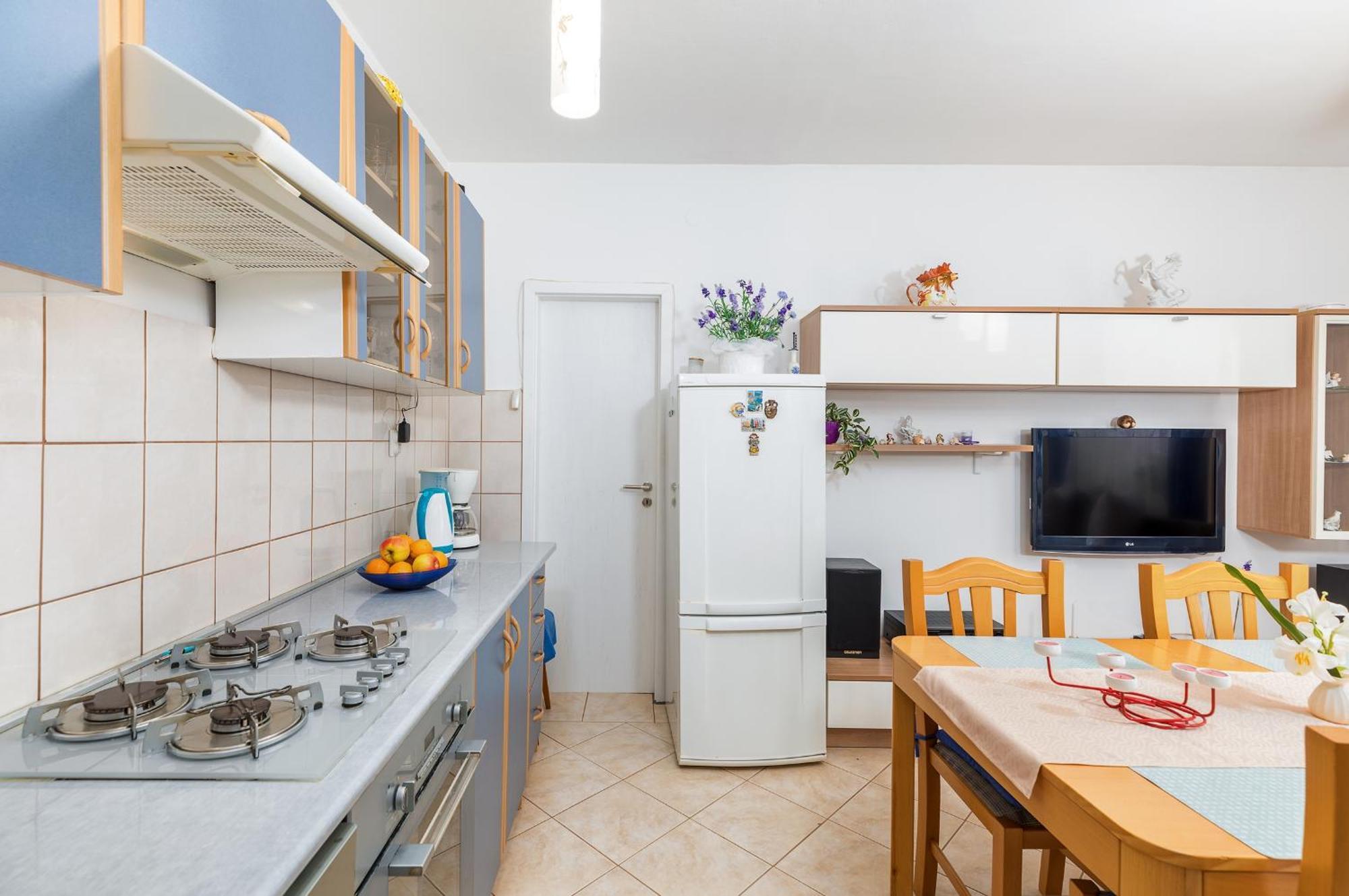 Apartment Milena Πούλα Εξωτερικό φωτογραφία