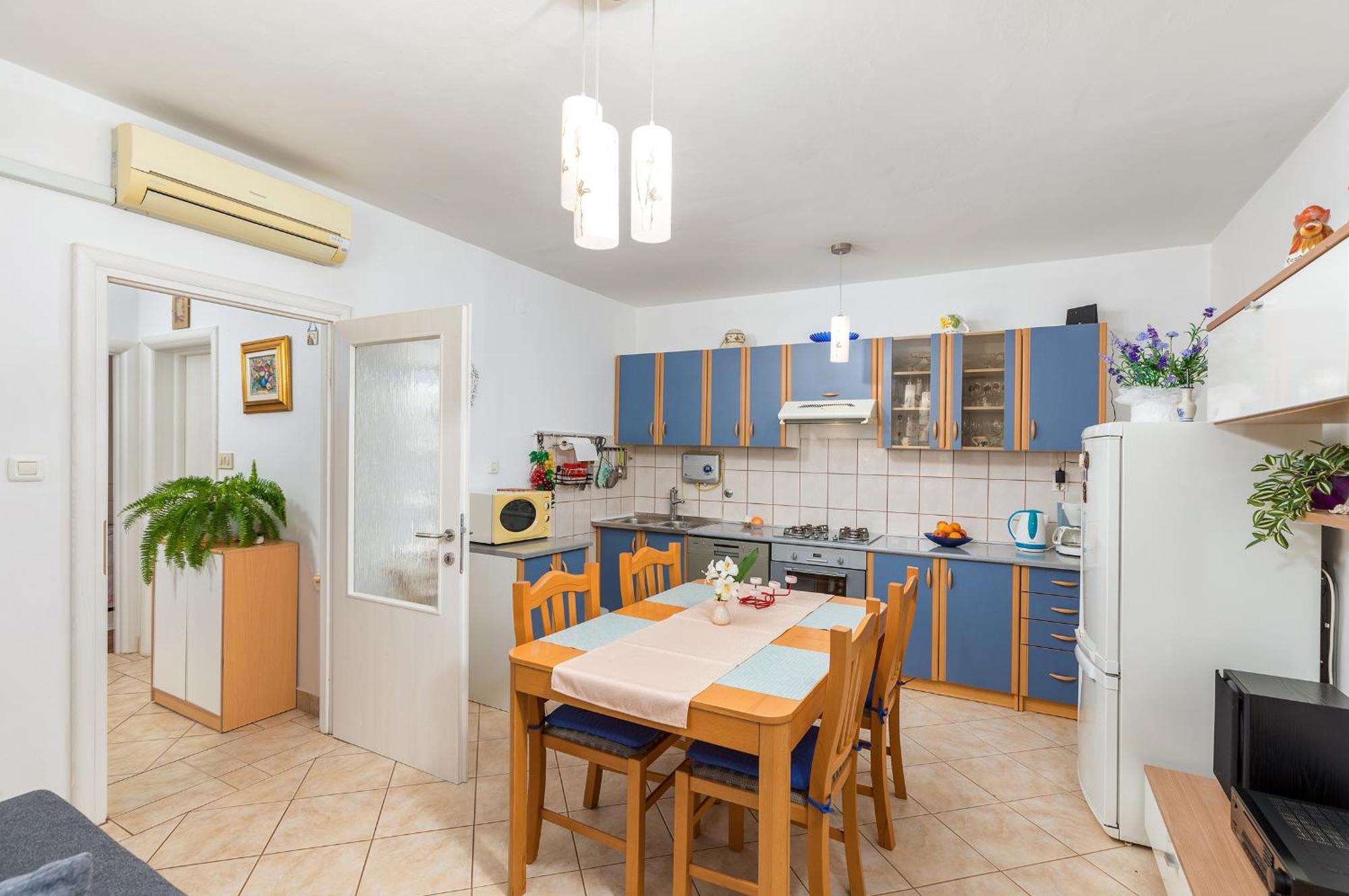 Apartment Milena Πούλα Εξωτερικό φωτογραφία