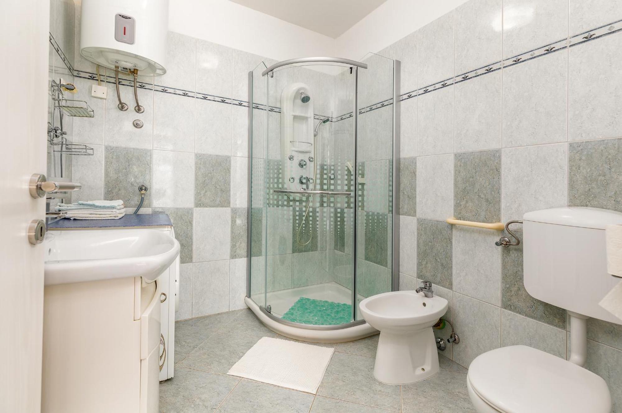 Apartment Milena Πούλα Εξωτερικό φωτογραφία