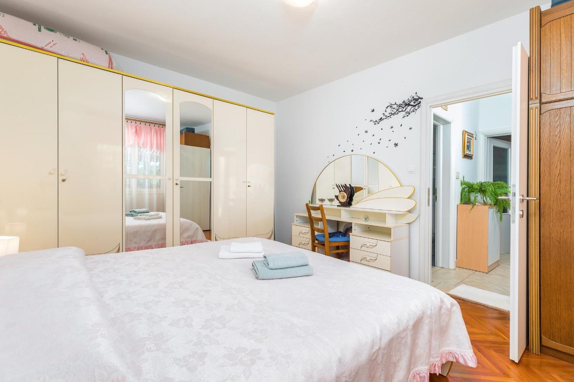 Apartment Milena Πούλα Εξωτερικό φωτογραφία