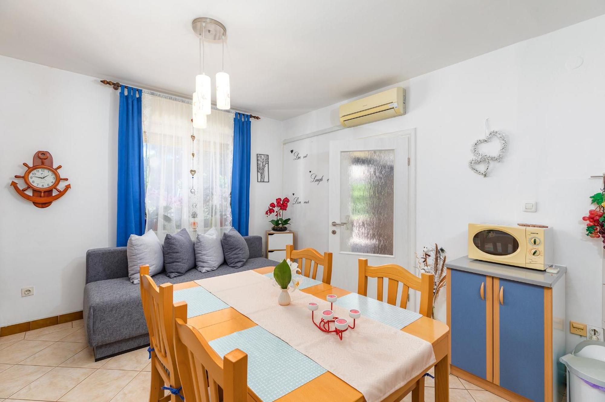 Apartment Milena Πούλα Εξωτερικό φωτογραφία
