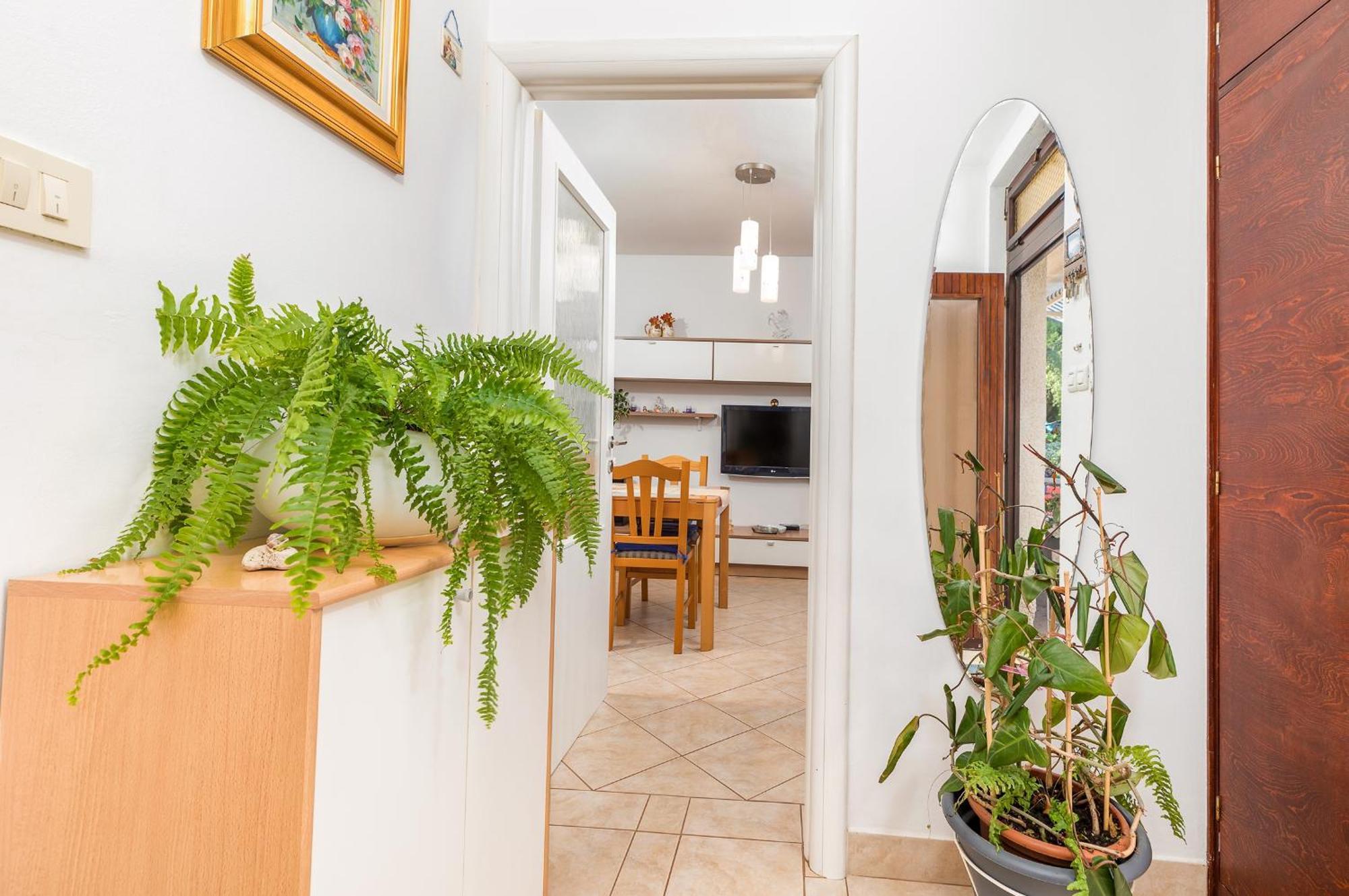 Apartment Milena Πούλα Εξωτερικό φωτογραφία