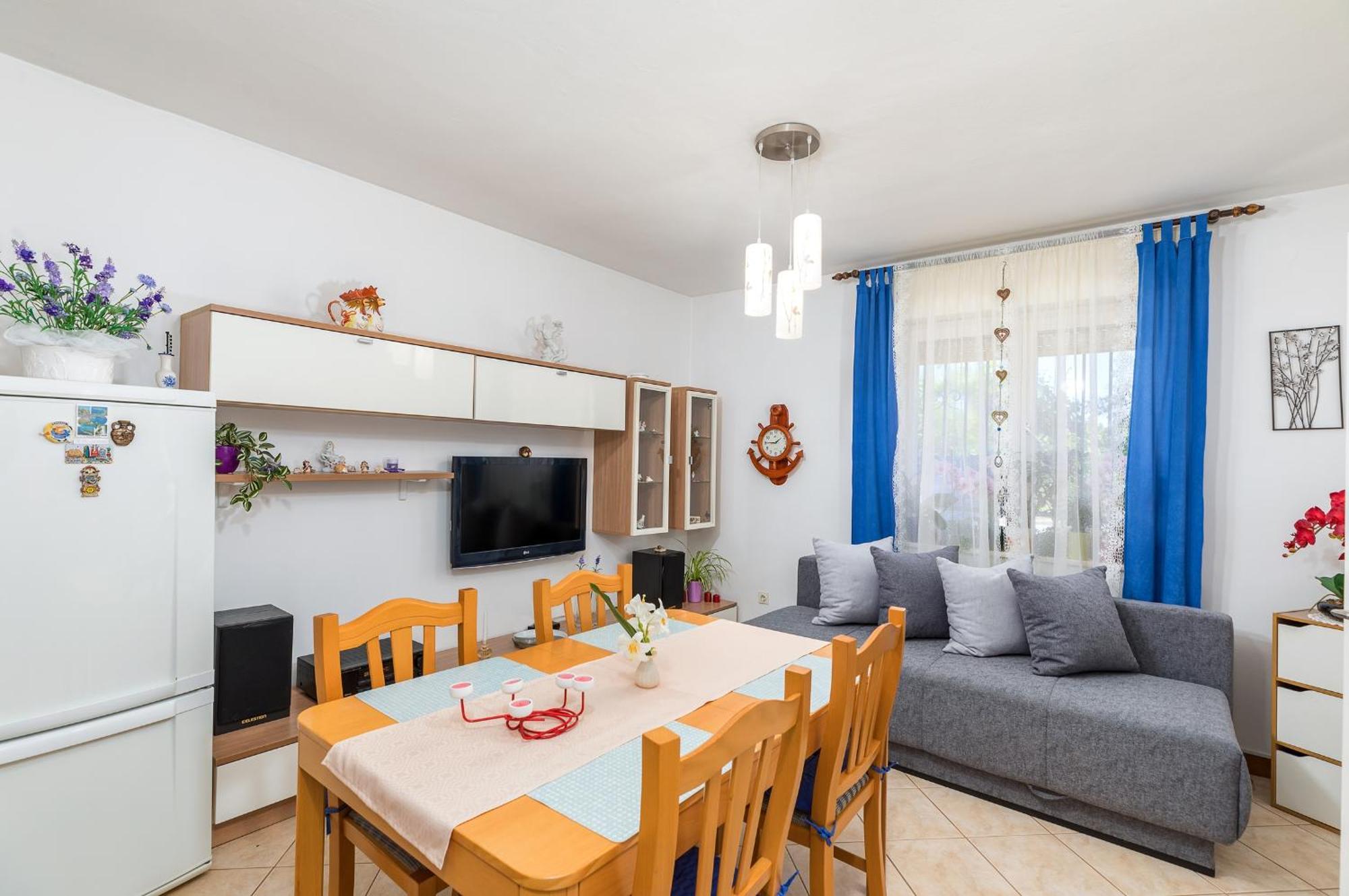 Apartment Milena Πούλα Εξωτερικό φωτογραφία