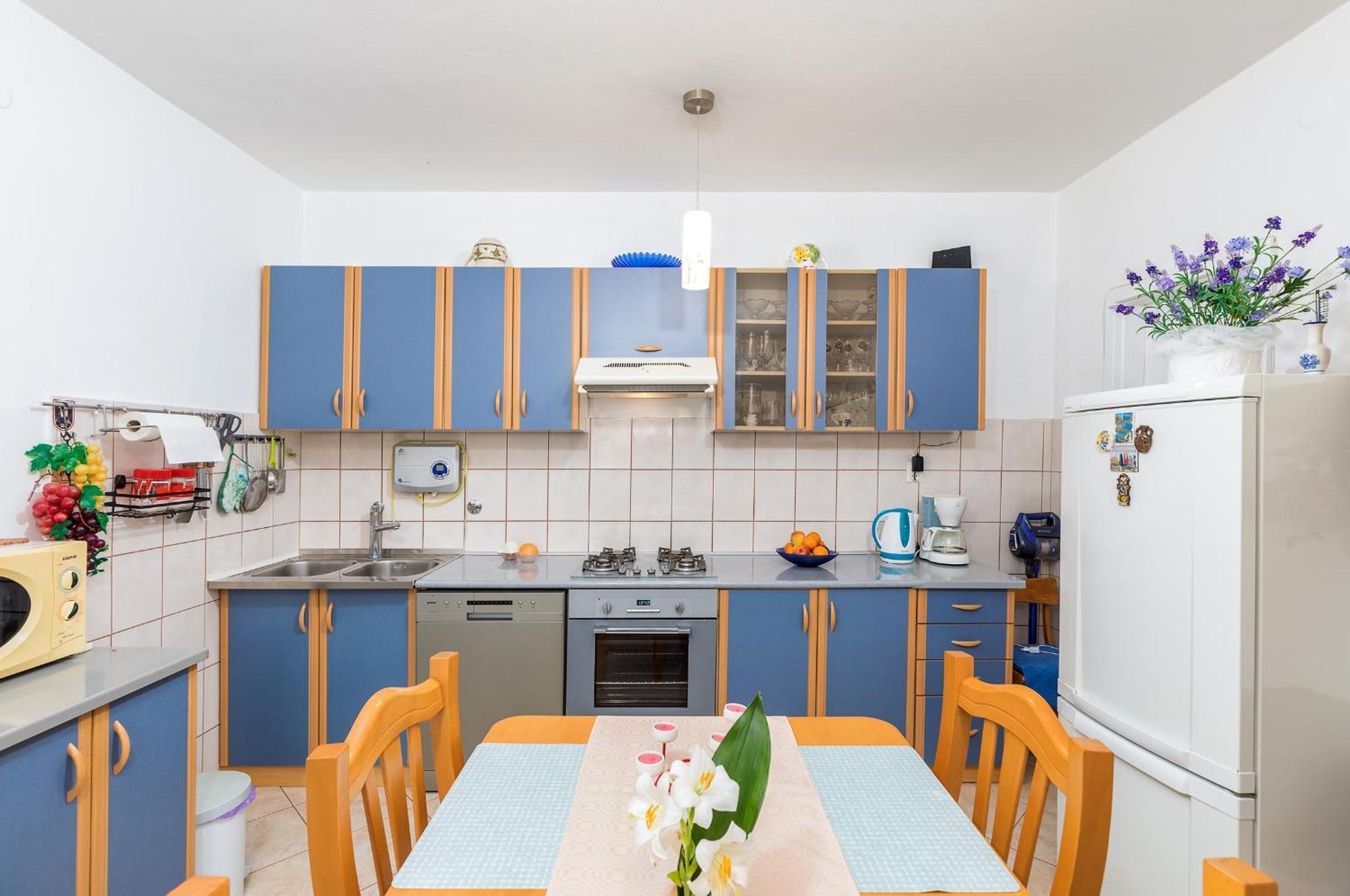Apartment Milena Πούλα Εξωτερικό φωτογραφία