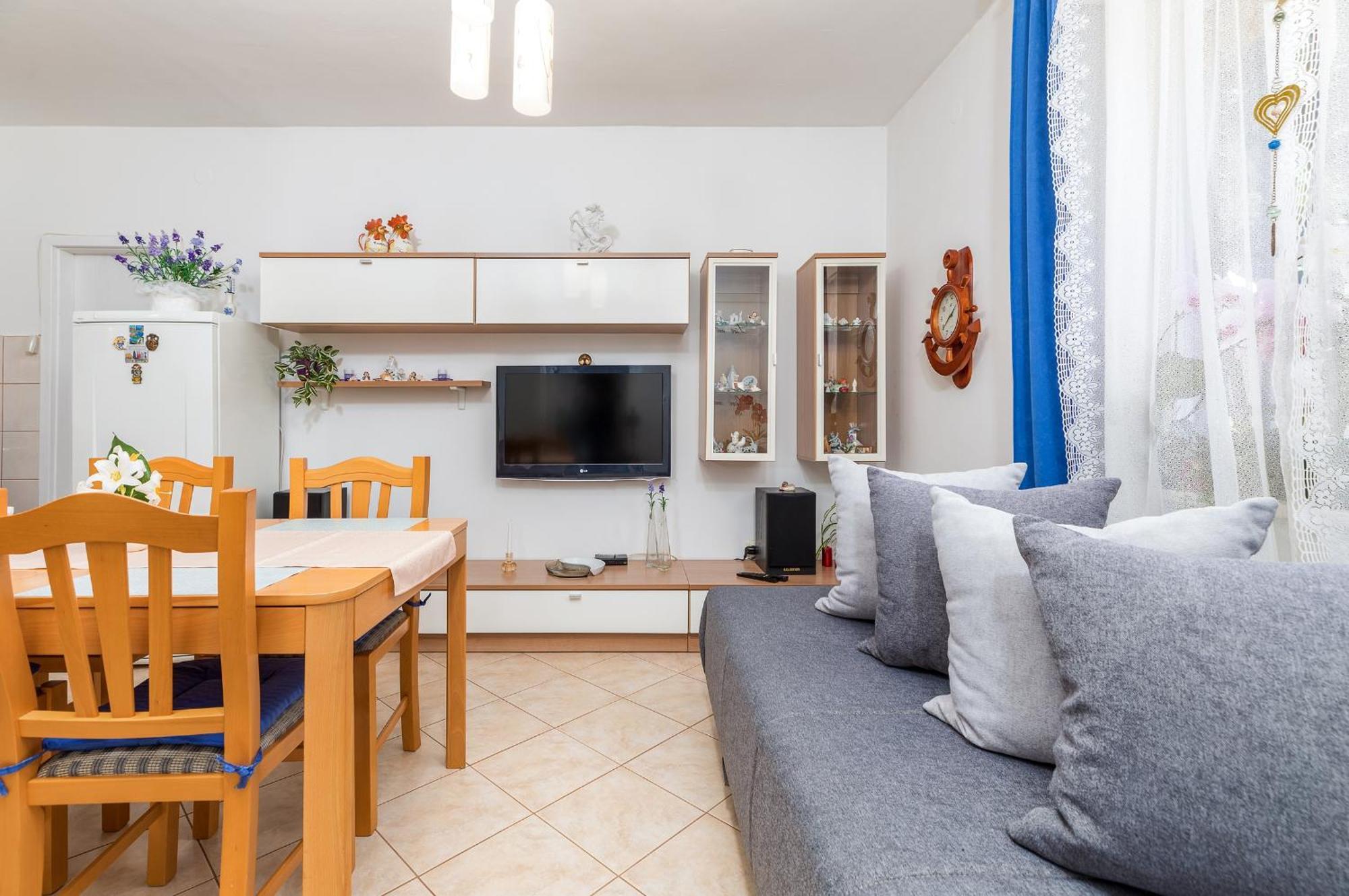 Apartment Milena Πούλα Εξωτερικό φωτογραφία