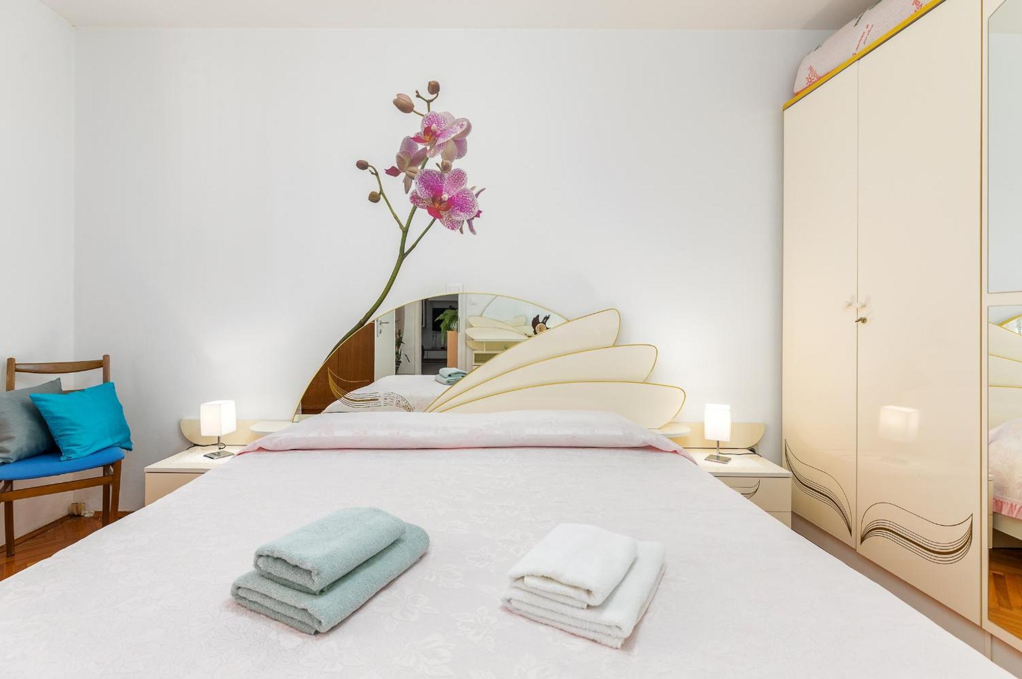 Apartment Milena Πούλα Εξωτερικό φωτογραφία