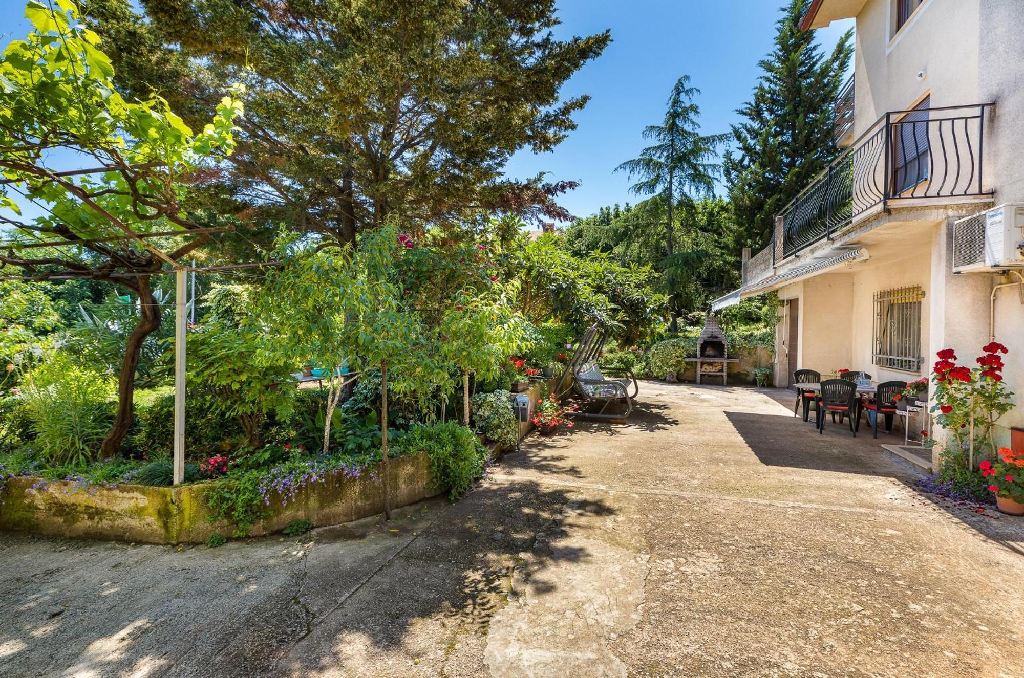 Apartment Milena Πούλα Εξωτερικό φωτογραφία