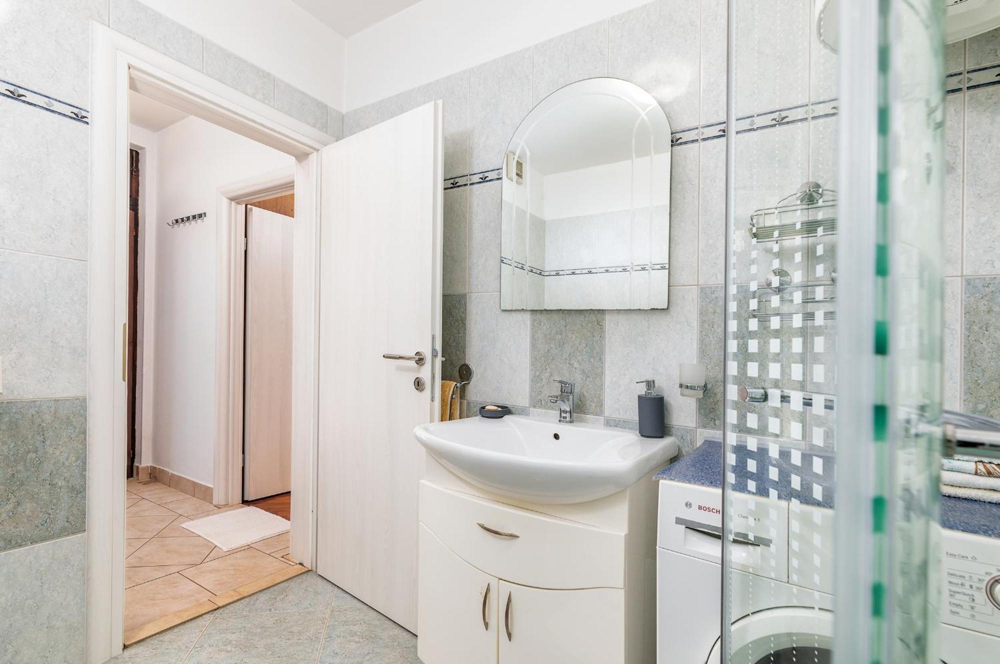 Apartment Milena Πούλα Εξωτερικό φωτογραφία