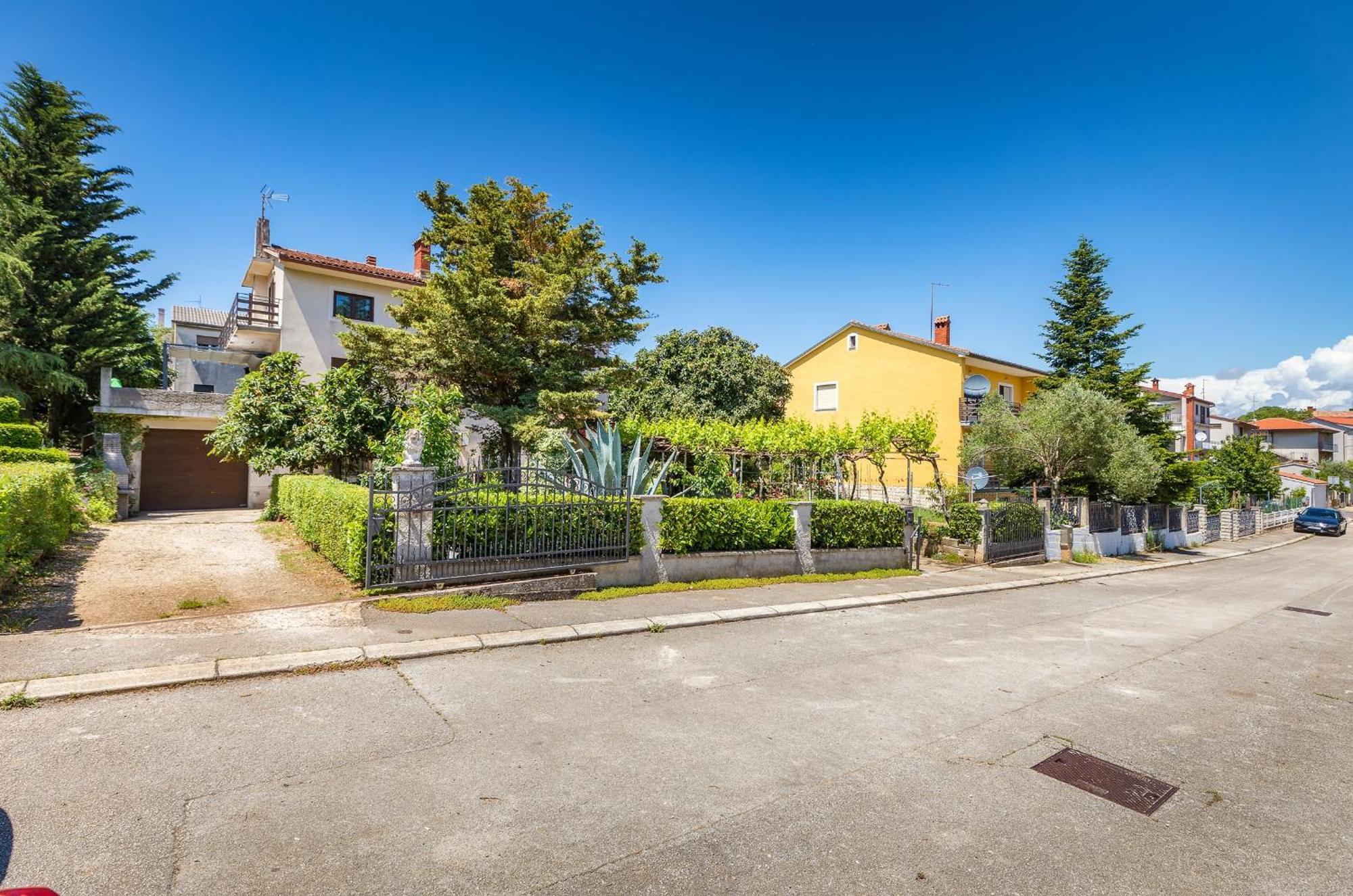 Apartment Milena Πούλα Εξωτερικό φωτογραφία