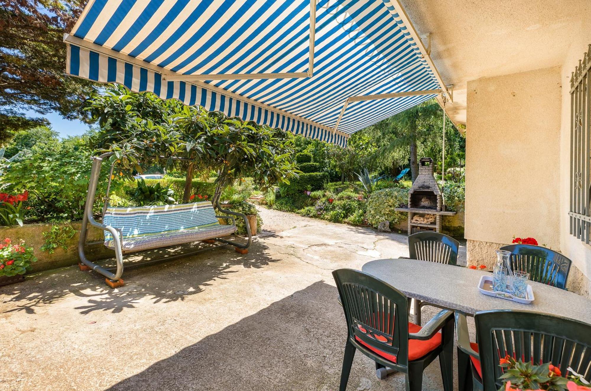 Apartment Milena Πούλα Εξωτερικό φωτογραφία