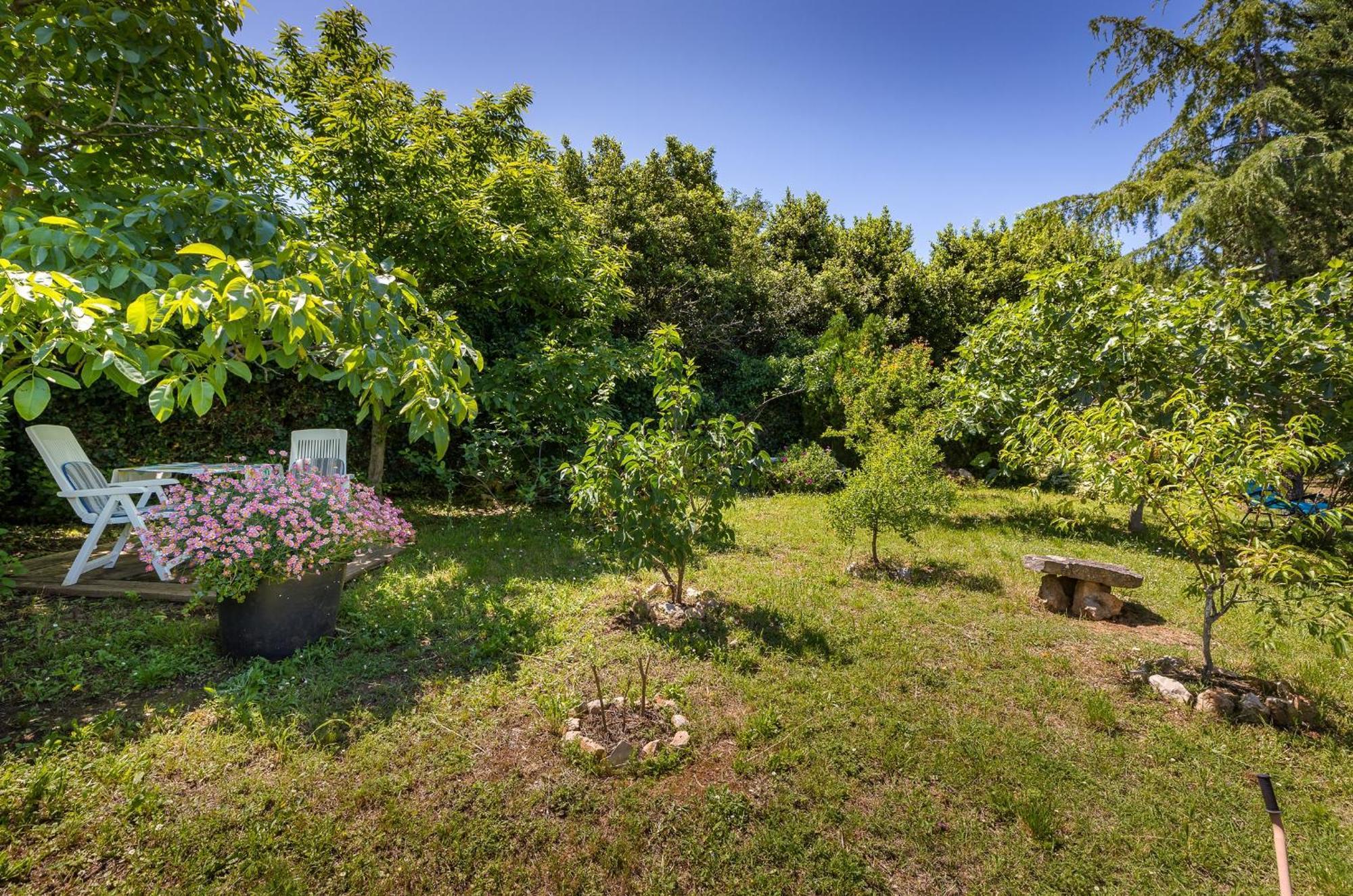 Apartment Milena Πούλα Εξωτερικό φωτογραφία