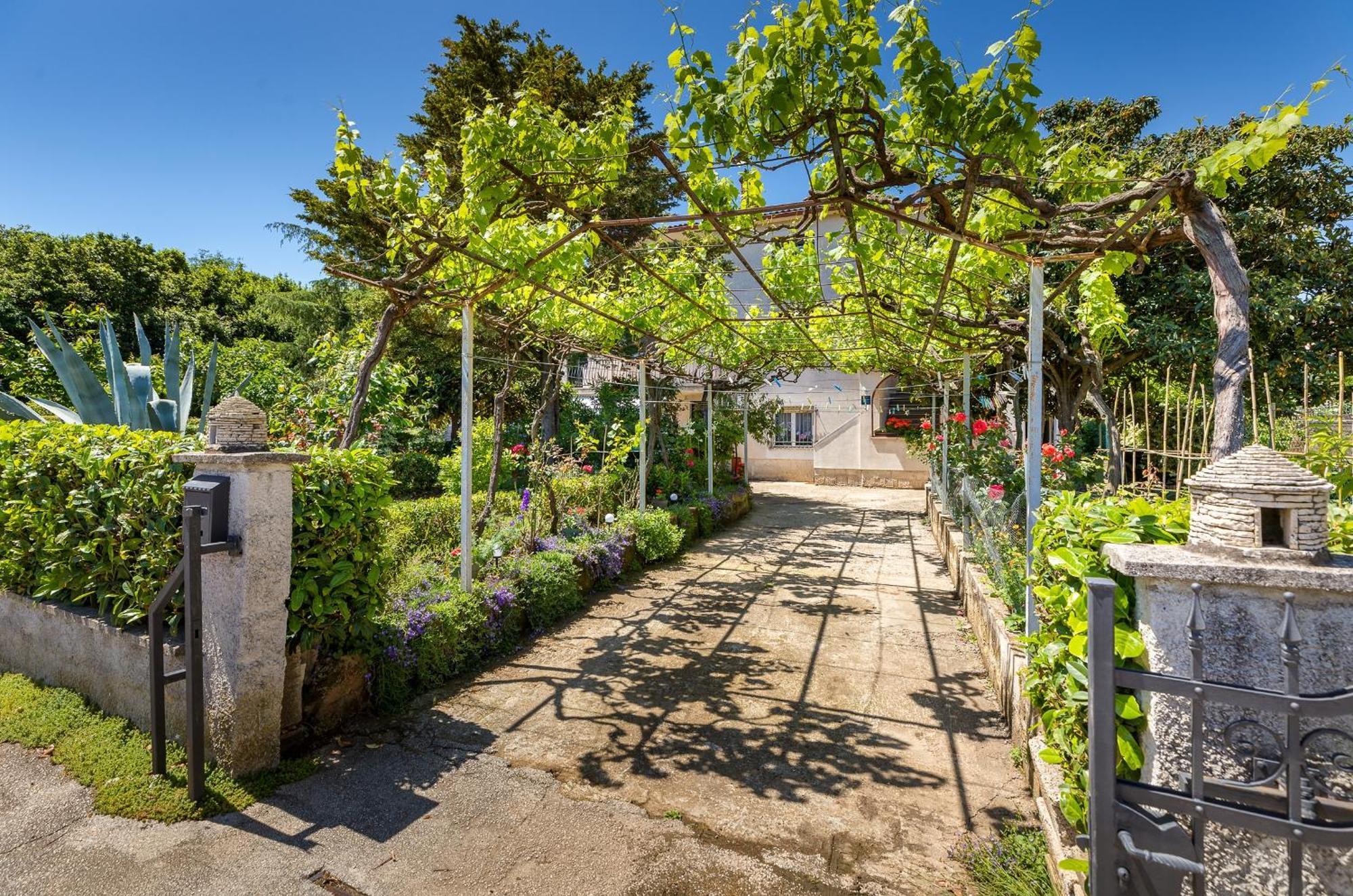 Apartment Milena Πούλα Εξωτερικό φωτογραφία