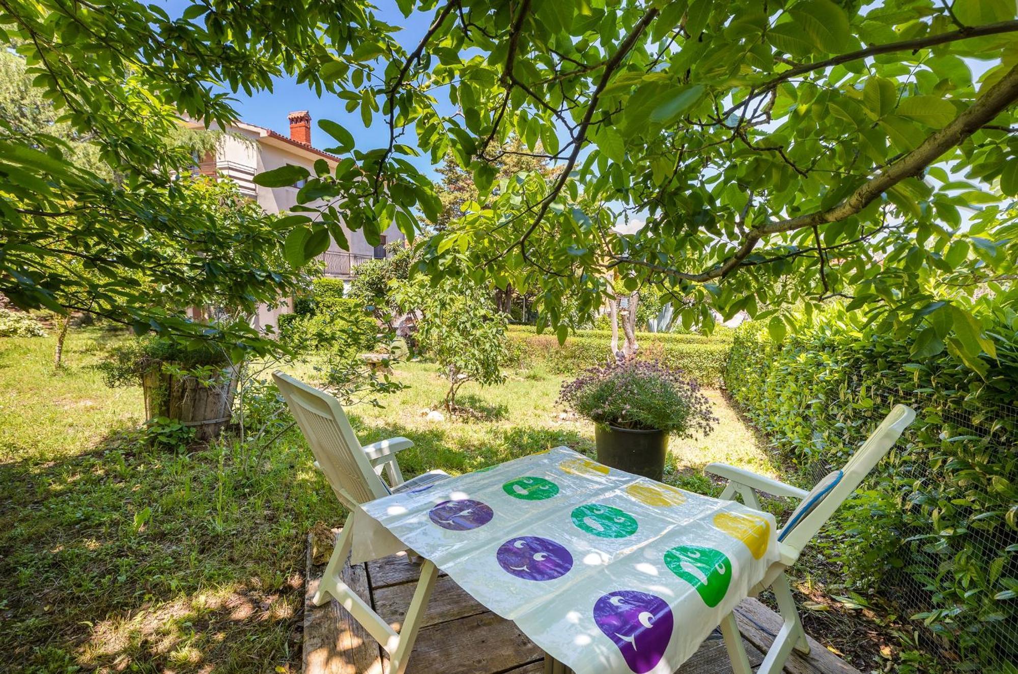 Apartment Milena Πούλα Εξωτερικό φωτογραφία